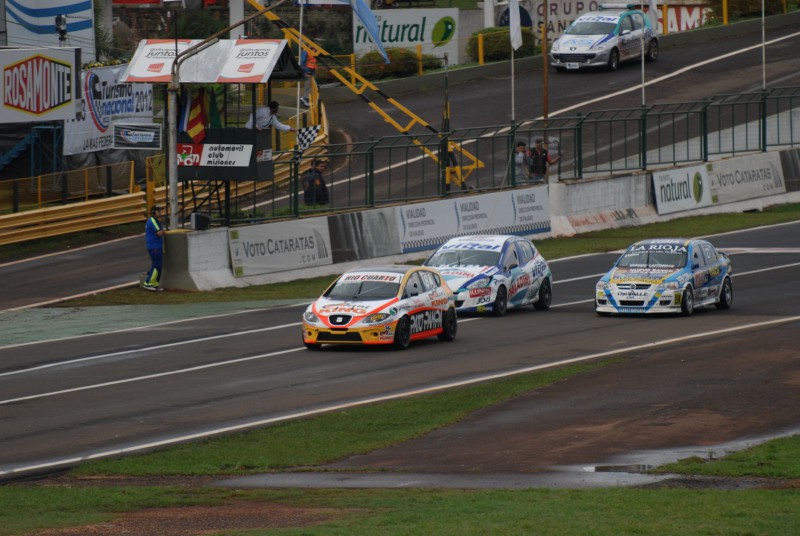 2º Serie C3 Posadas 2012