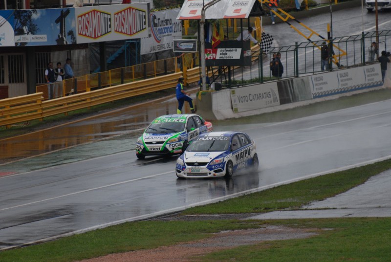 3º Serie C3 Posadas 2012