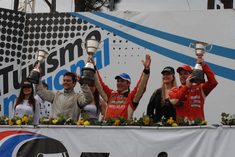 Final C2 Posadas 2012