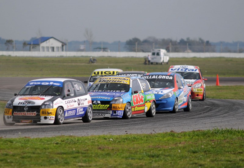 3º Serie C2 La Plata 2012