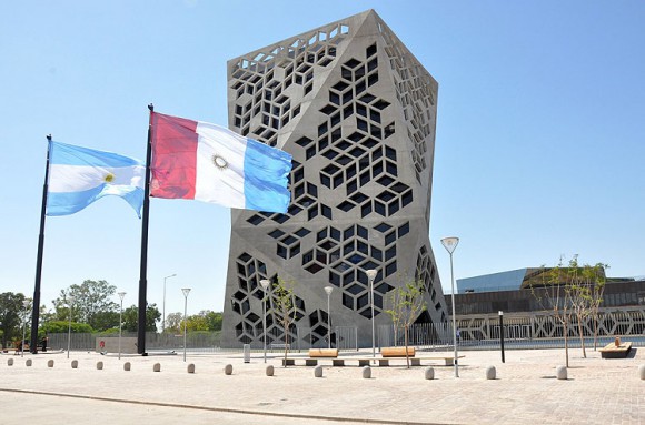 En Córdoba capital, el TN lanzará la 9&amp;deg; fecha