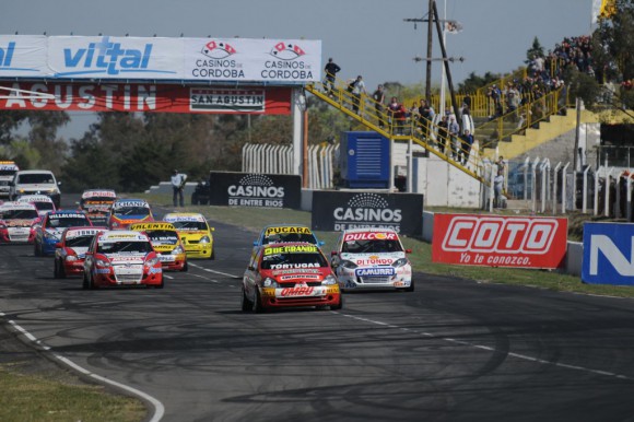 3º Serie C3 Alta Gracia 2012