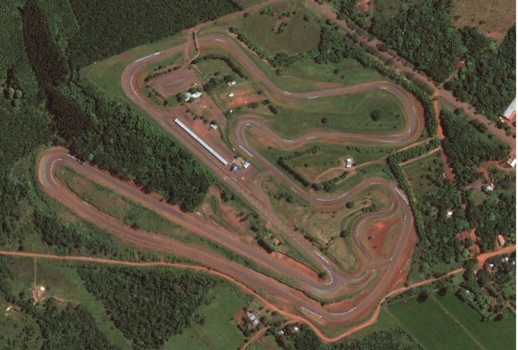 <b>Gran Premio Día de la Madre, en Oberá</b>