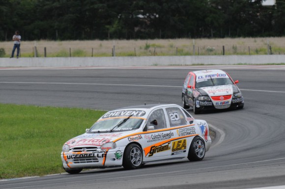 3º Serie C2 Rio Cuarto 2012