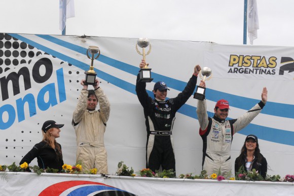 Final C3 Rio Cuarto 2012