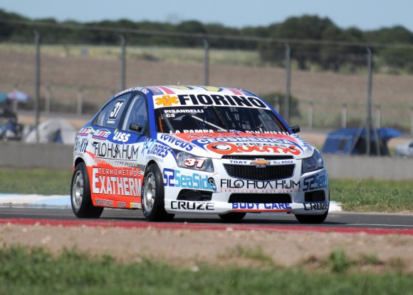 Mitad del sueño cumplido