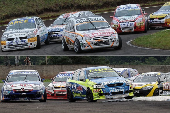 La numeración para 2013 de TN-APAT