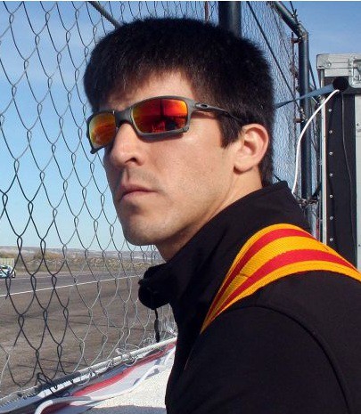 Matías Rossi correrá en la Clase 3, con un Citroën C4