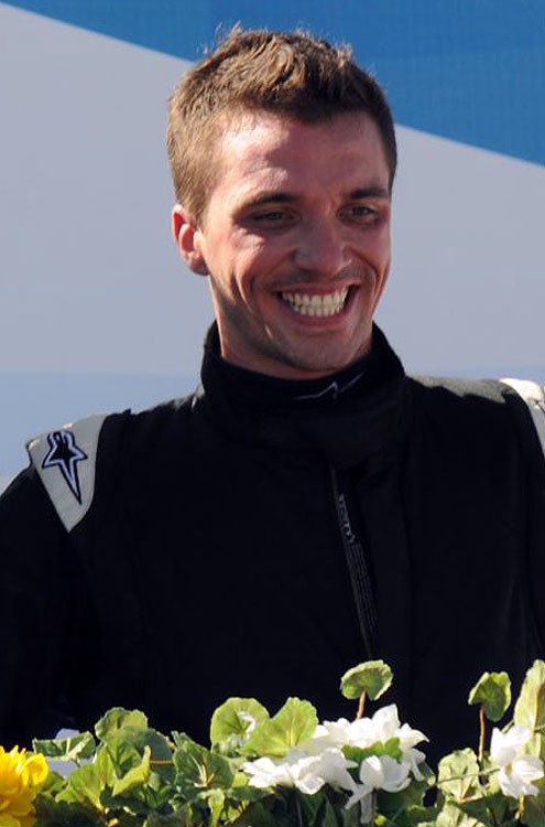 Christian Bodrato Mionetto apura su retorno a la C-2