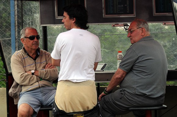 Decidiendo el futuro