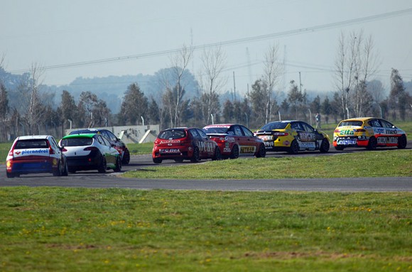 Debutantes en Clase 3