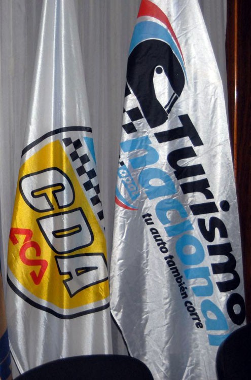 Reprogramación del calendario de TN