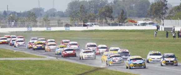 Escenarios confirmados