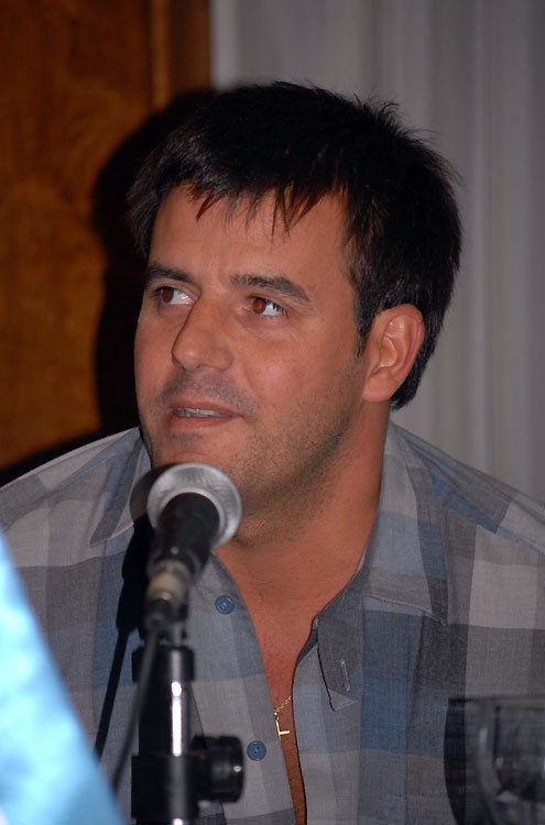 Expectante, Matías Cohen prepara su vuelta a la C-3