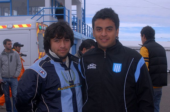 Los tucumanos que miran al sur