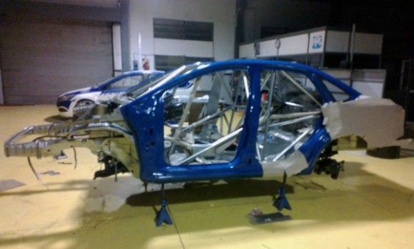 “En este, veo un auto ganador”