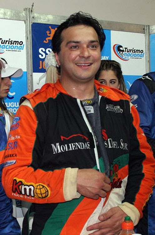 El año del T.N. se inicia con el Gran Premio Ariel Divito