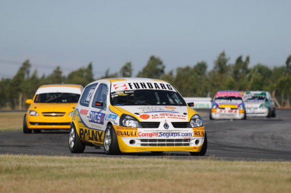 1º Serie C2 La Plata 2013