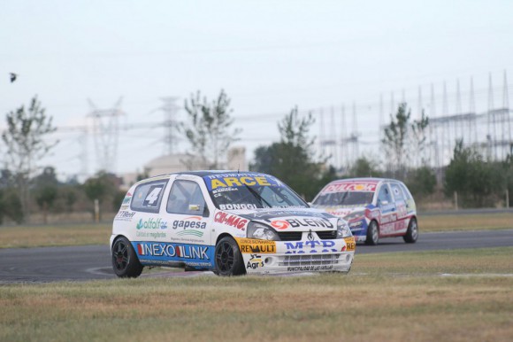 3º Serie C2 La Plata 2013