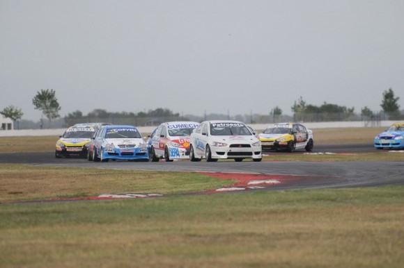 1º Serie C3 La Plata 2013