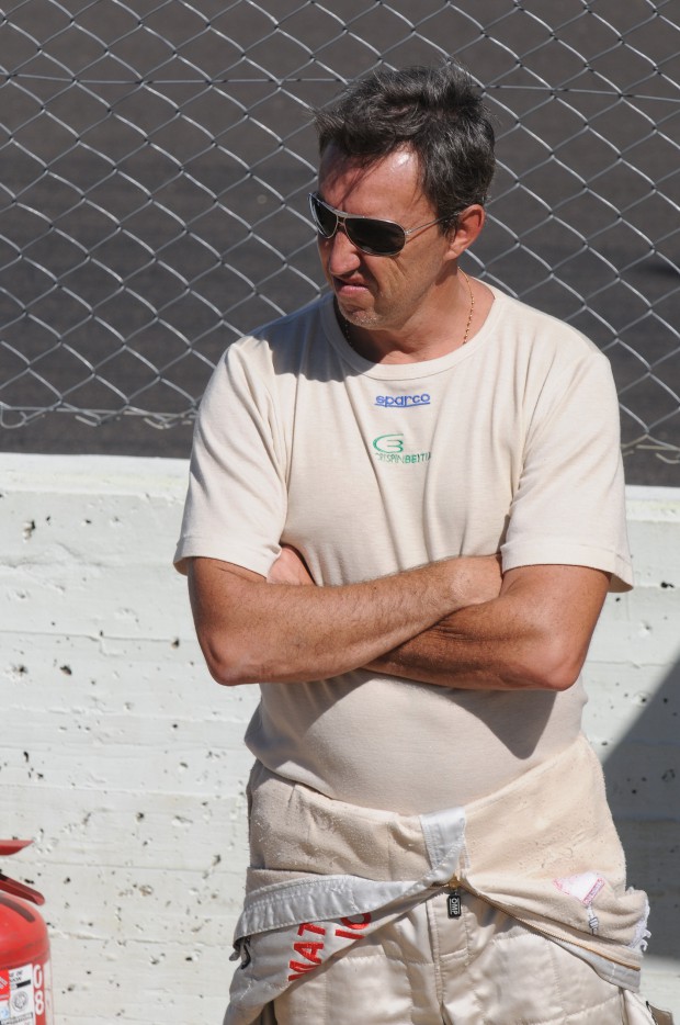 Beitia se pone en Linea