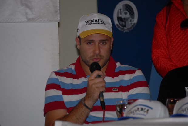 Un ganador que quiere sumar