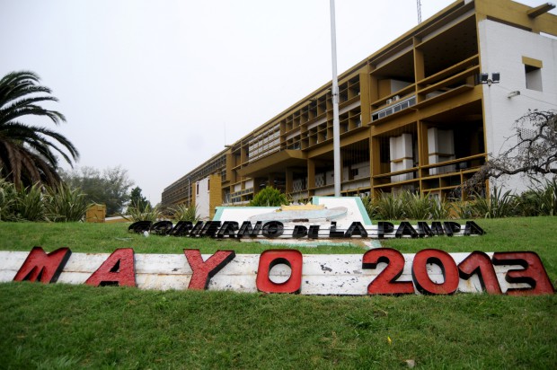 Se presentó el Gran Premio Provincia de La Pampa