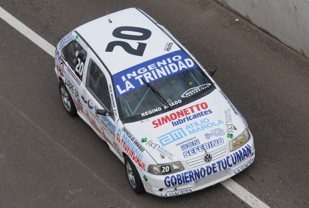 Golpe tucumano