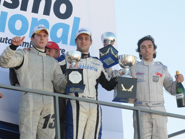 Final C2 Pigüé 2013
