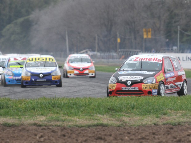 1º Serie C2 San Jorge 2013