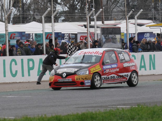 Final C2 San Jorge 2013