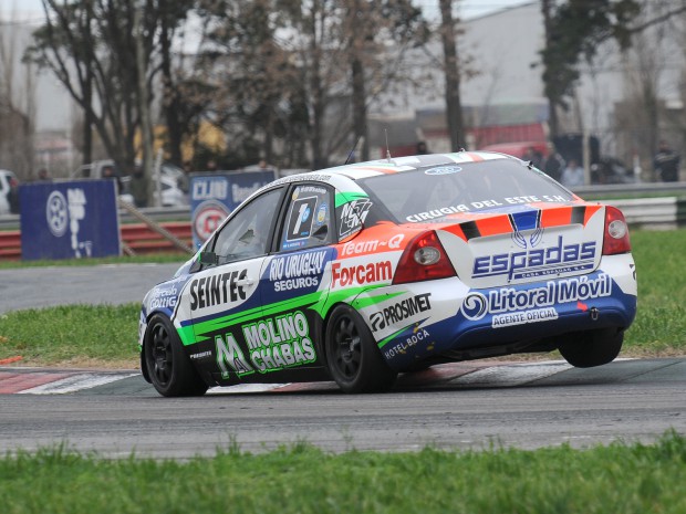 A lo campeón