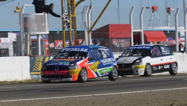 Rio Gallegos palpita el TN-APAT