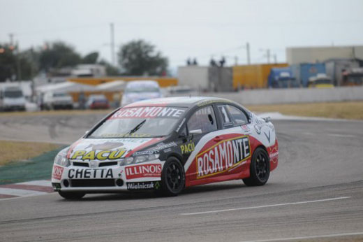 3º Serie Clase 3 "La Rioja"