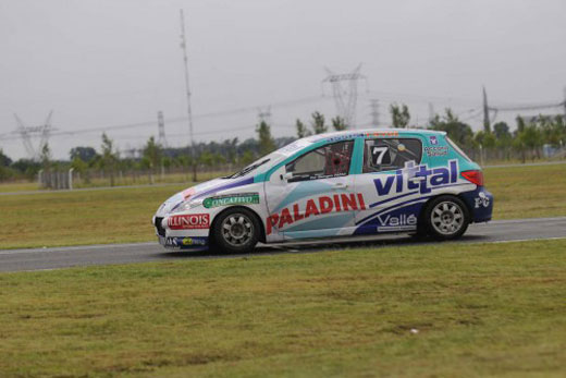 Sabado La Plata 2011