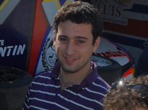El Rayo quiere volver
