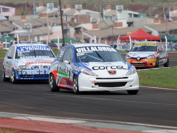 3º Serie C2 Posadas 2013