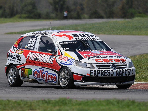 Pole asegurada