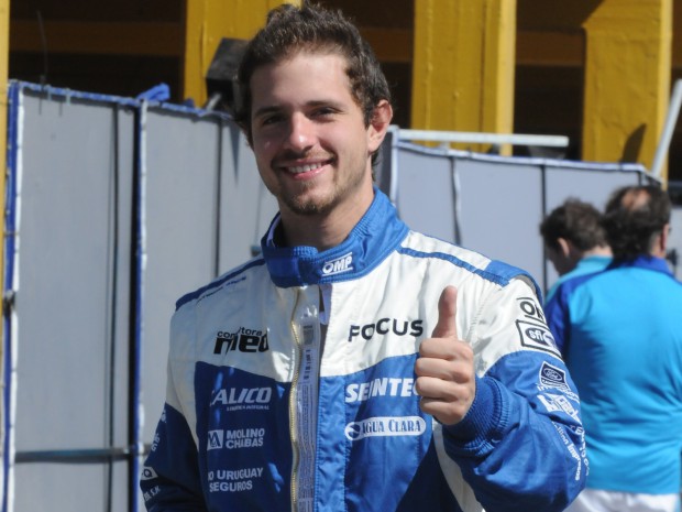 El desquite de Giallombardo