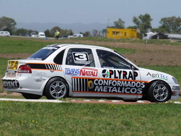 Continuidad asegurada