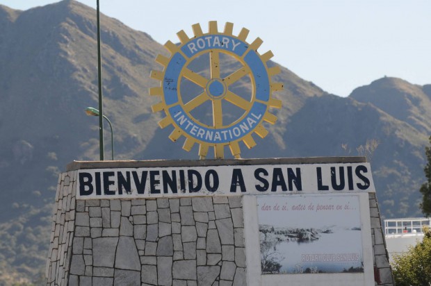 San Luis y el TN tienen su historia