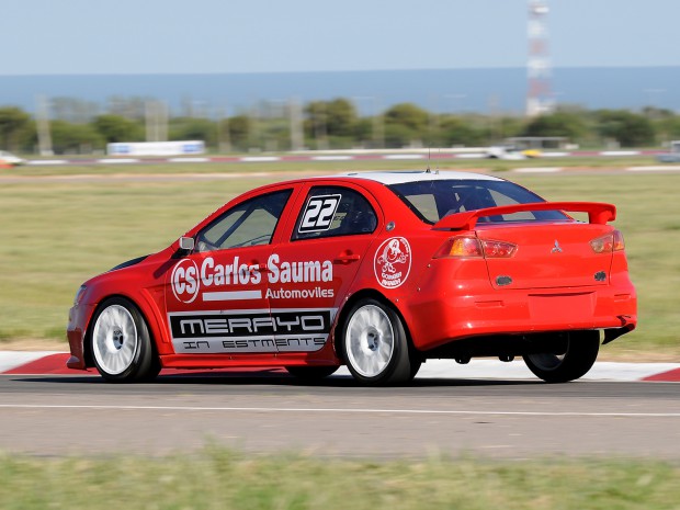 Merayo se candidatea