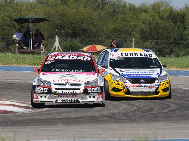 Triunfar para liderar