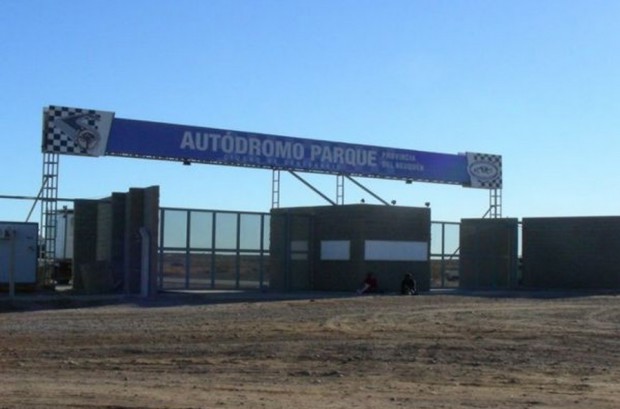 Gira promocional en Neuquén