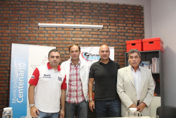 Promoción y Difusión en Neuquén