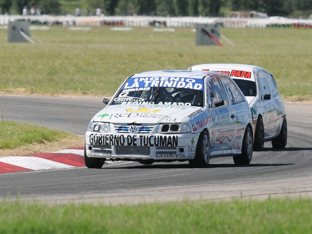 Preparativos del líder