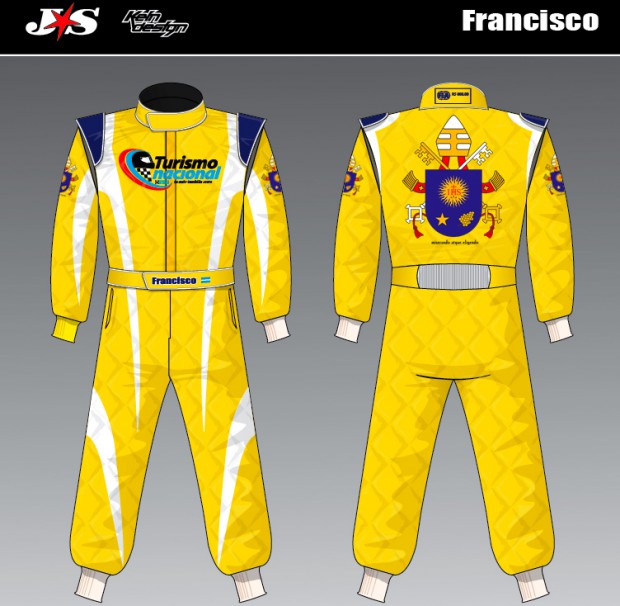 El obsequio papal estará en Neuquén