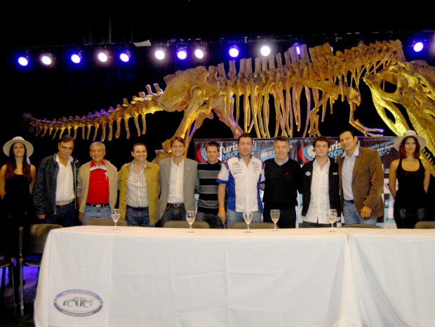 Se llevó a cabo la Conferencia de Prensa