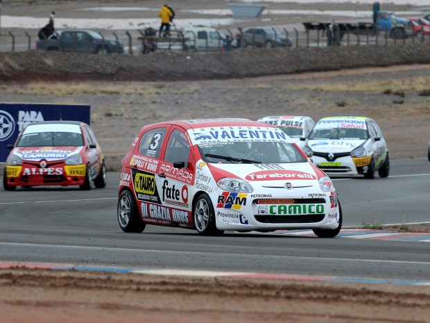 Las primeras alegrías