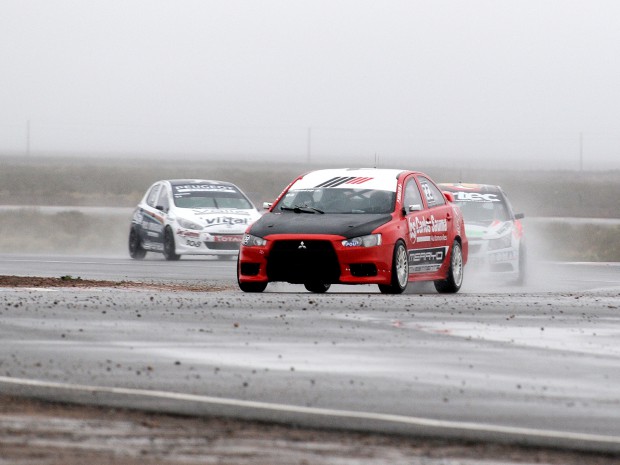 Lanzado a la victoria